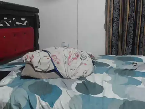 bull_blackponse webcam