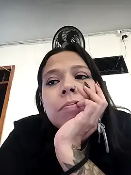 RossyAlvarez webcam