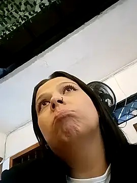 RossyAlvarez webcam