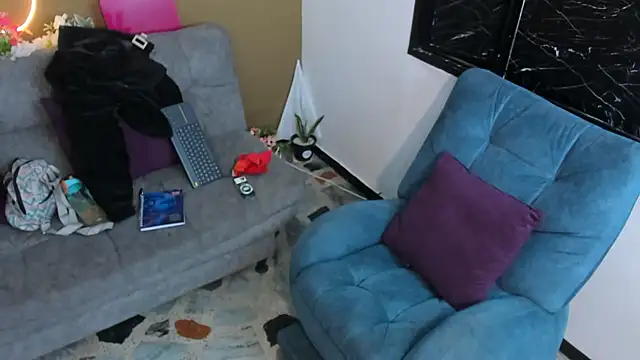 nanygp webcam