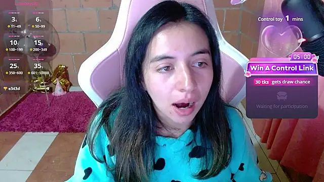 Maggie_Fox3 live cam on StripChat