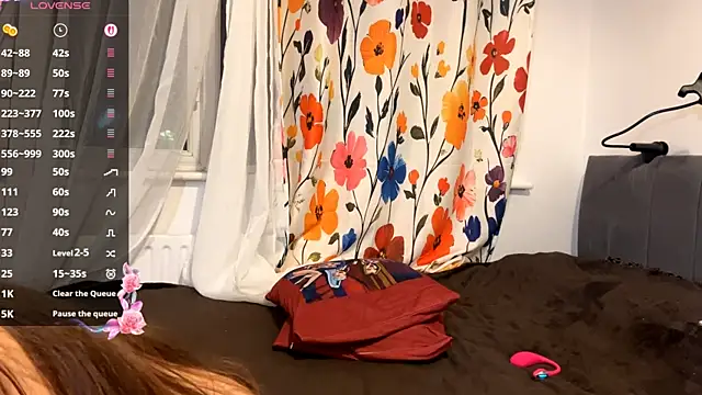 dewlullaby Hottest Webcams