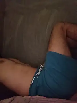 YourAsianSlave webcam