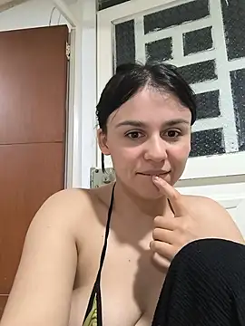 Daniela-rosee webcam