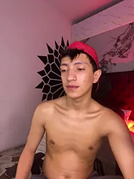 JohanSedas live webcam show
