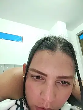 Mia_Hampton live webcam