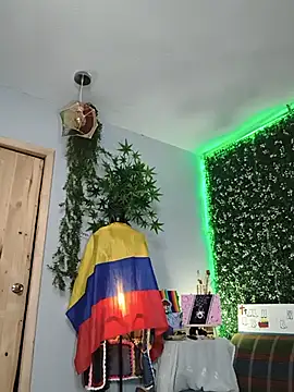 VickyJackson_ webcam