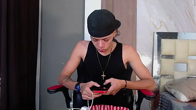 Harry_jhonsson webcam