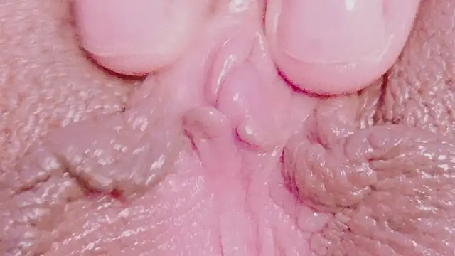 alu_ryu (F young) - FINGERING PUSSY