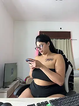 Shurabig webcam
