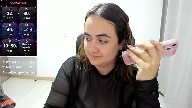 maryluna95 webcam