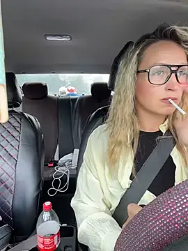 stasywood (F young) - Dildo pussy 😋🤤