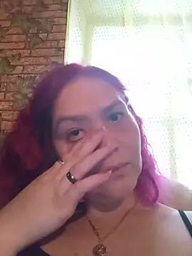 Minna_Jeannie webcam