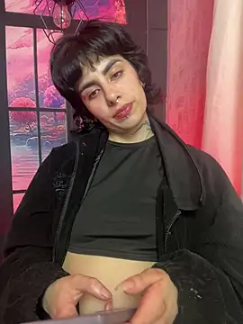 Morgana_X webcam
