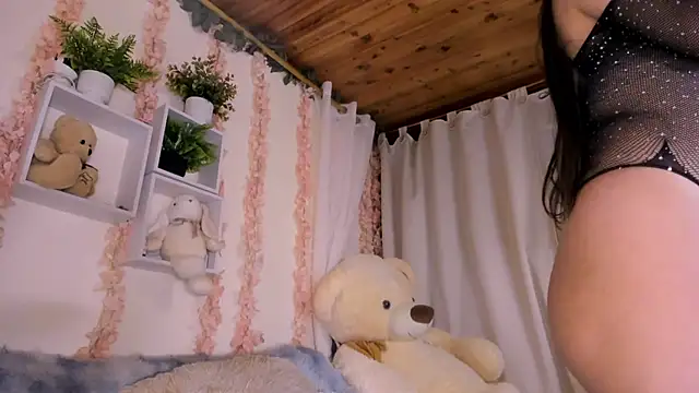 CamilaaRosseX webcam
