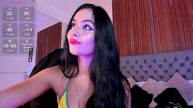 Samaanthaa_ webcam