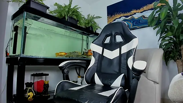 Johnnygrayson1 webcam