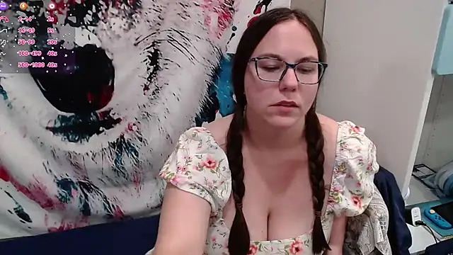 Punishwithpain webcam