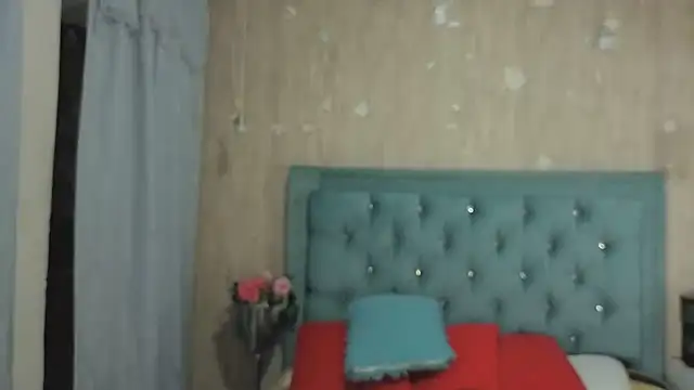 Marcelaa_fox webcam