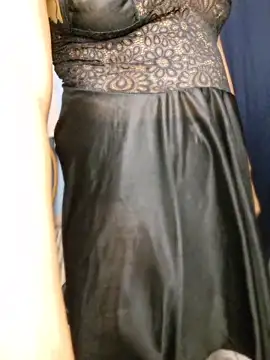 Nisha027 webcam