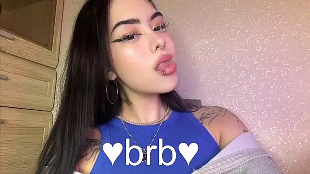 baby__kim (F young) - for a good mood and start