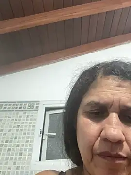 siri_duque webcam