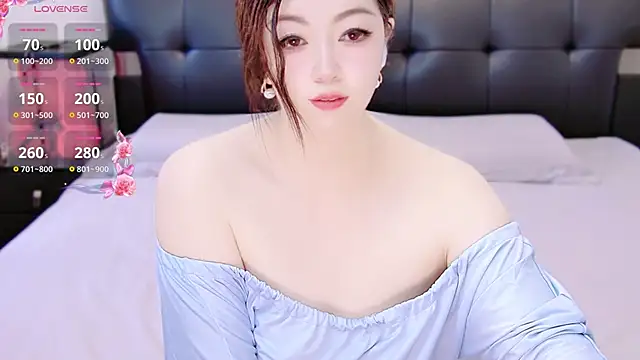 Mi-820 webcam