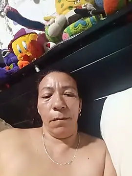 Antonela45 webcam