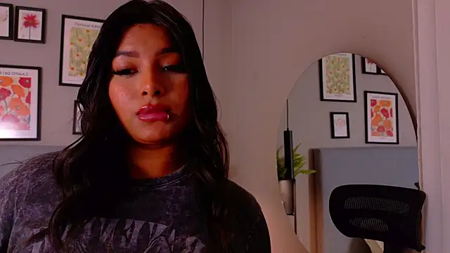 LanaRozz webcam