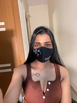 its_ur_flora (F young) - Boobs tease