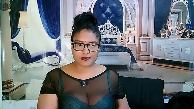 IndiaBlackPanther webcam