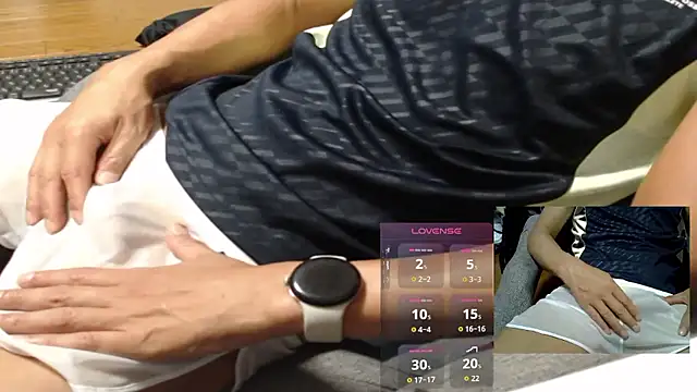 Yasu2000 webcam