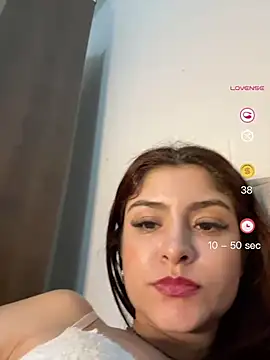 MarianaNinfa webcam