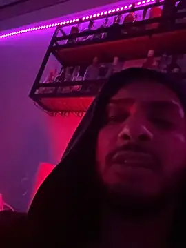 Gipsyboysteve webcam