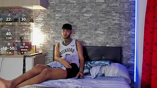 TheimperialBoys77 webcam
