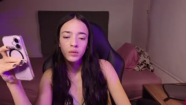 miIa_bratz webcam