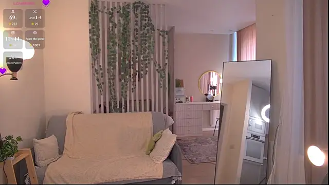 sofiapurex webcam