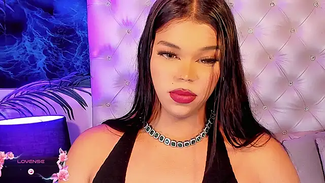 Keira_Fox31 webcam