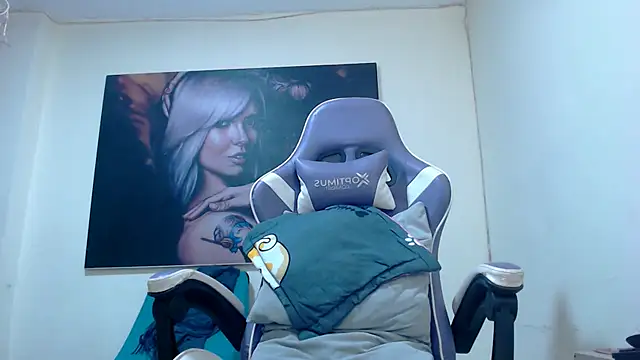 KENYEVANS webcam