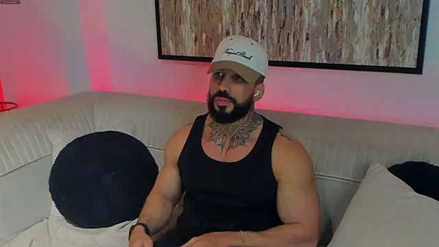 jeff_clark7 webcam