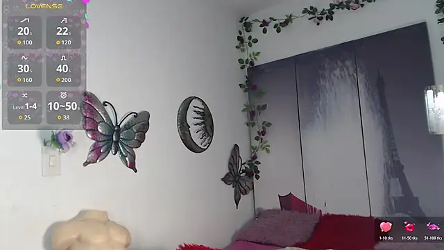 alix_kitty webcam