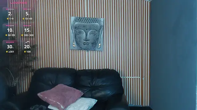Violet_Moon20 webcam