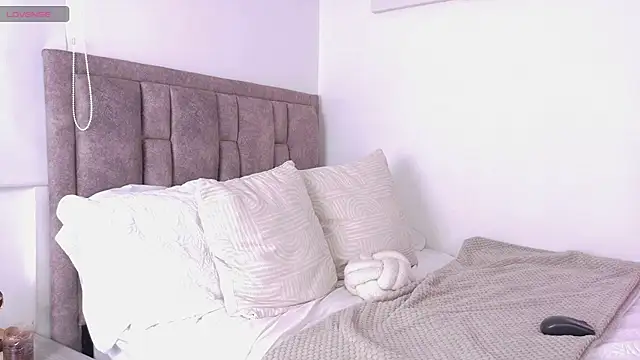 MarianaBaez1 webcam