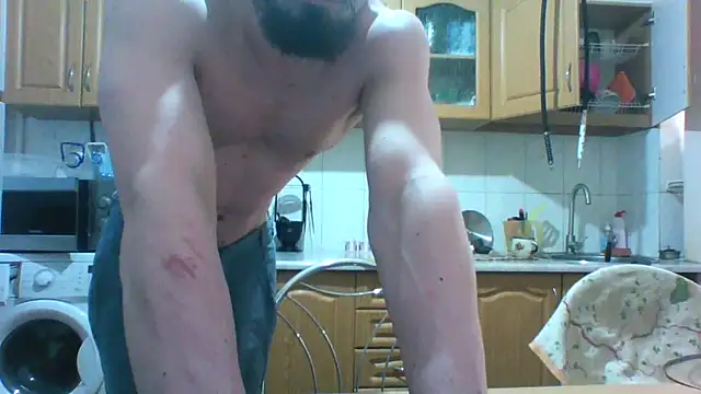 KaelNox webcam