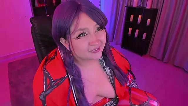 Sweet_lenna webcam