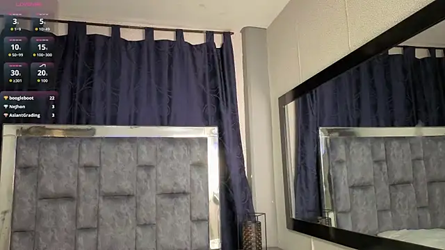 LeoMonnroe webcam