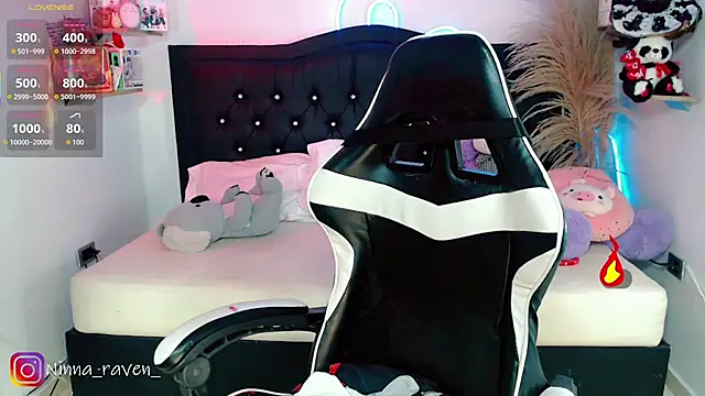 Ninna_ravenn webcam