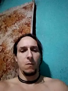 AxelFrost webcam