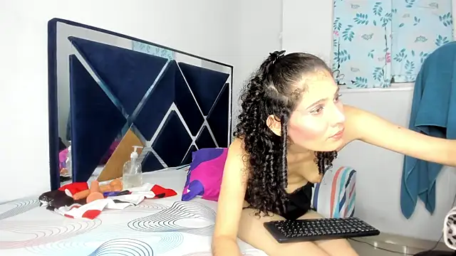 Ninna_Vergara webcam