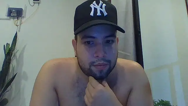 dalton_s (M young) - 😈Everything you want – without limits😈